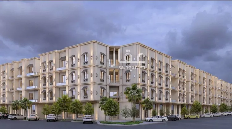 شقة للبيع في حي الرمال, مدينة الرياض, منطقة الرياض