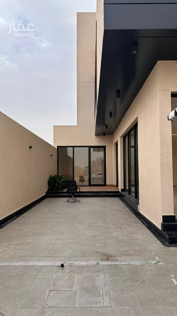 فيلا للبيع في شارع أمين صالح مرشد, حي العارض, مدينة الرياض, منطقة الرياض صورة 5