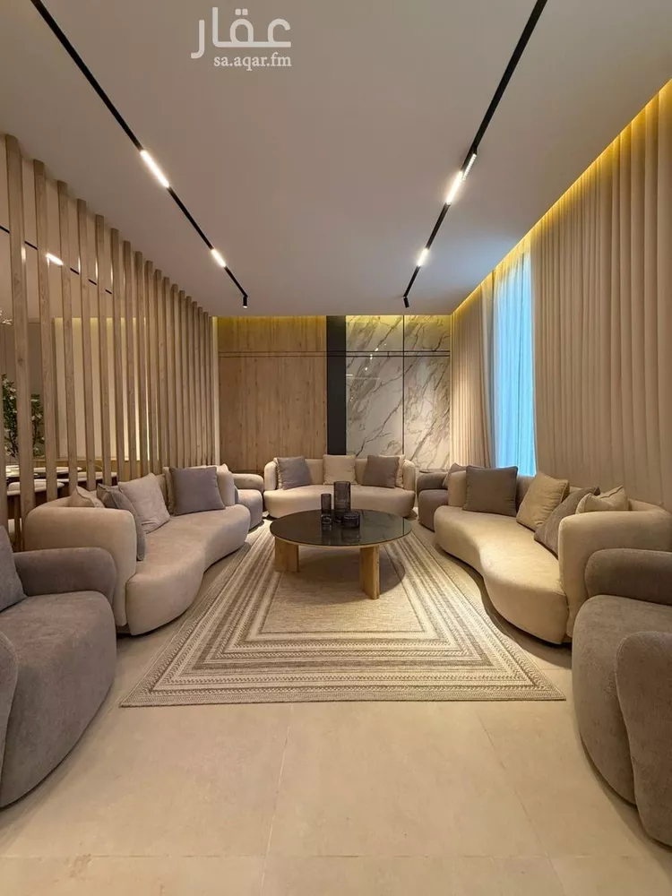 Floor for Sale in Riyadh Al Qirawan صورة 3