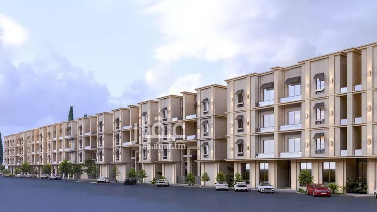 شقة للبيع في شارع يحيى بن القاسم, حي الرمال, مدينة الرياض, منطقة الرياض صورة 2