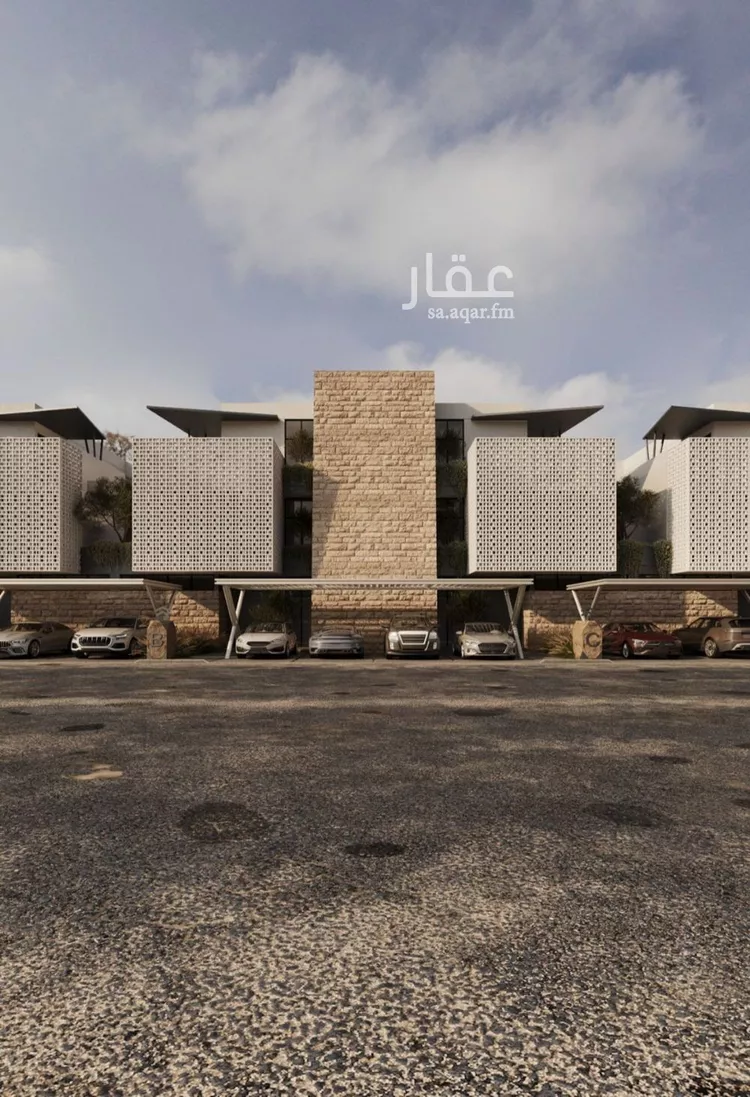 دور للبيع في شارع سعيد بن محمد المكناسي, حي الرمال, مدينة الرياض, منطقة الرياض