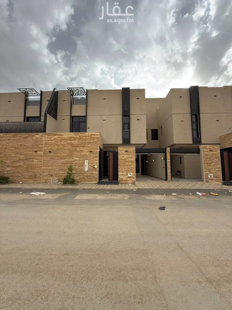 Villa for Sale in Riyadh Ar Rimal