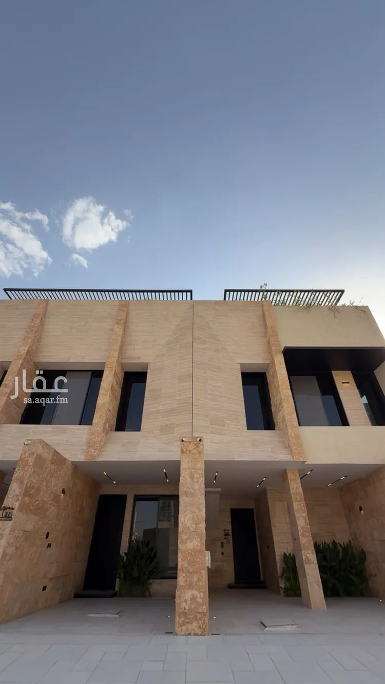 فيلا للبيع في شارع يوسف المفيد, حي القيروان, مدينة الرياض, منطقة الرياض صورة 3