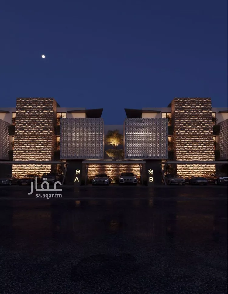 دور للبيع في شارع سعيد بن محمد المكناسي, حي الرمال, مدينة الرياض, منطقة الرياض صورة 2