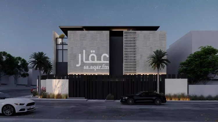 فيلا للبيع في شارع أبي نصر الحسين, حي المصيف, مدينة الرياض, منطقة الرياض صورة 3