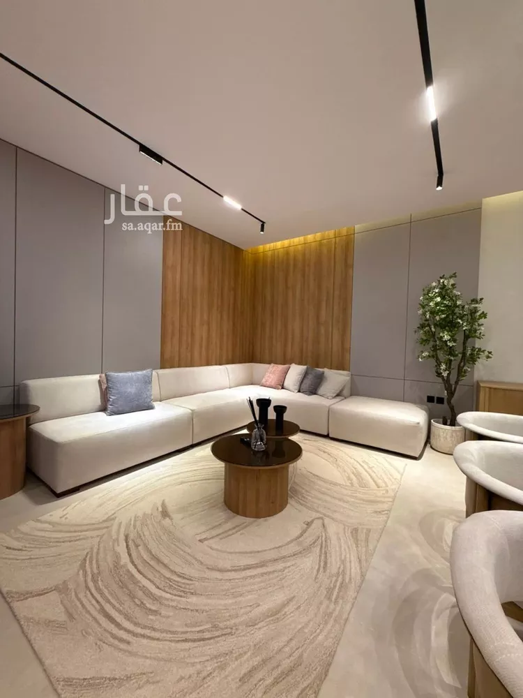 Floor for Sale in Riyadh Al Qirawan صورة 2