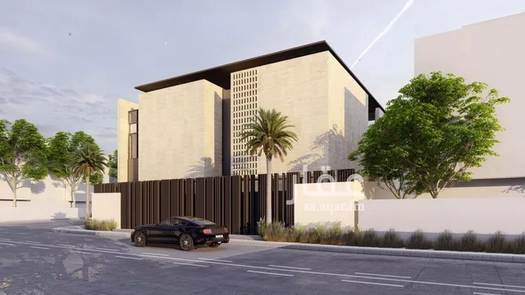 فيلا للبيع في شارع أبي نصر الحسين, حي المصيف, مدينة الرياض, منطقة الرياض