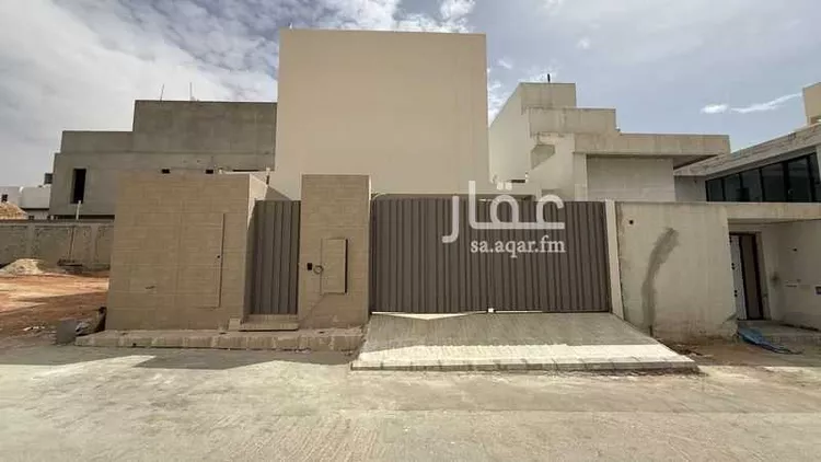 فيلا للبيع في حي النرجس, مدينة الرياض, منطقة الرياض 1 صورة