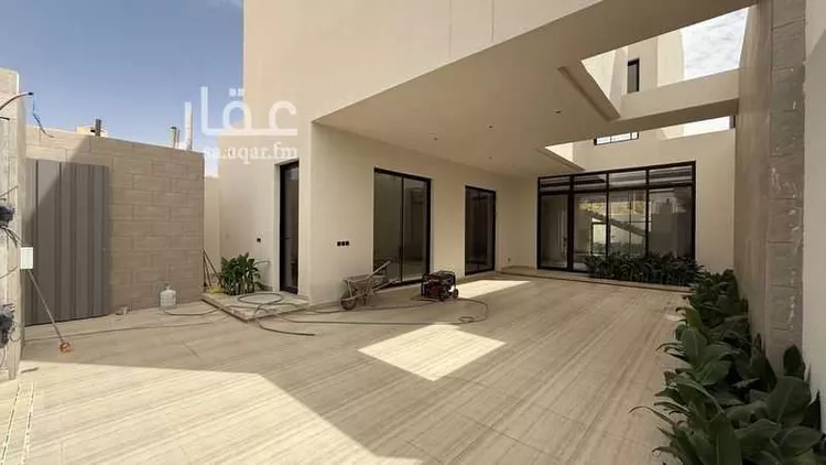 فيلا للبيع في حي النرجس, مدينة الرياض, منطقة الرياض صورة 5