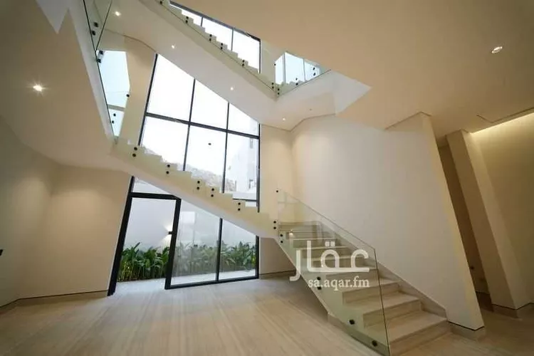 فيلا للبيع في شارع سعود بن جلوي, حي النرجس, مدينة الرياض, منطقة الرياض صورة 4