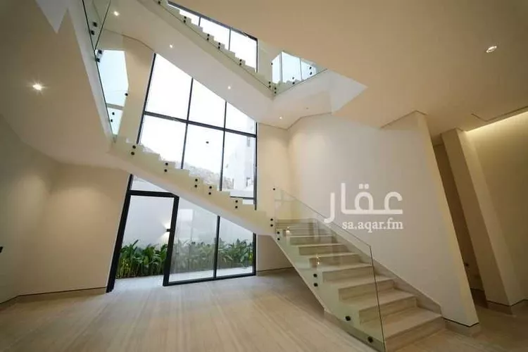 فيلا للبيع في شارع سعود بن جلوي, حي النرجس, مدينة الرياض, منطقة الرياض صورة 2