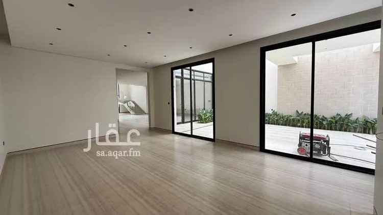 فيلا للبيع في حي النرجس, مدينة الرياض, منطقة الرياض صورة 4