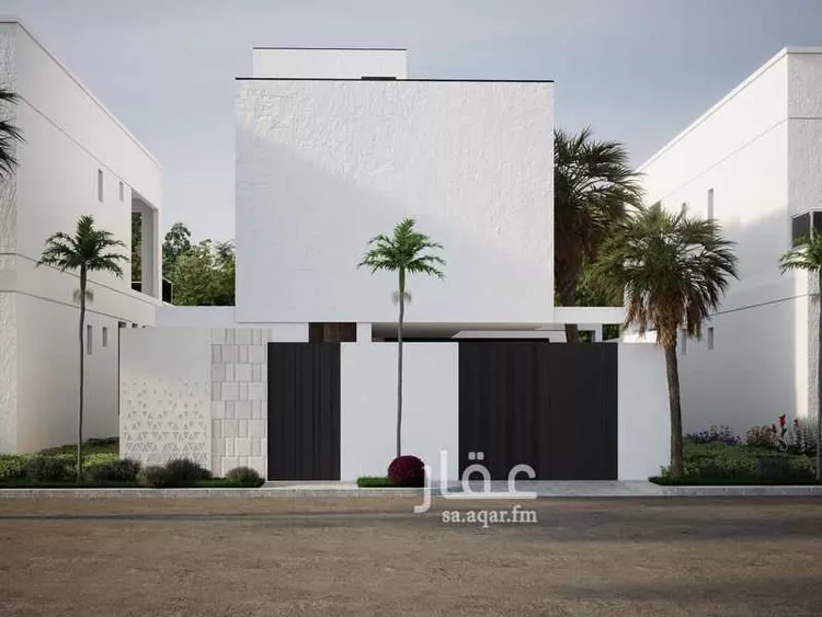 فيلا للبيع في شارع البادراني ، حي النرجس ، الرياض ، منطقة الرياض