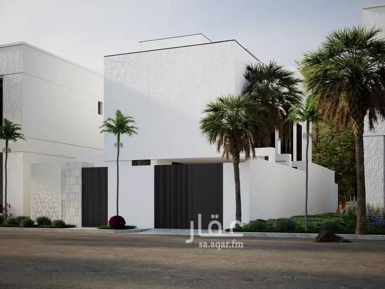 فيلا للبيع في شارع البادراني ، حي النرجس ، الرياض ، منطقة الرياض صورة 3