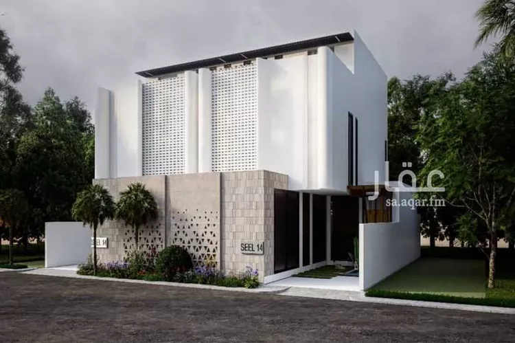 Villa for Sale in Riyadh An Narjis
