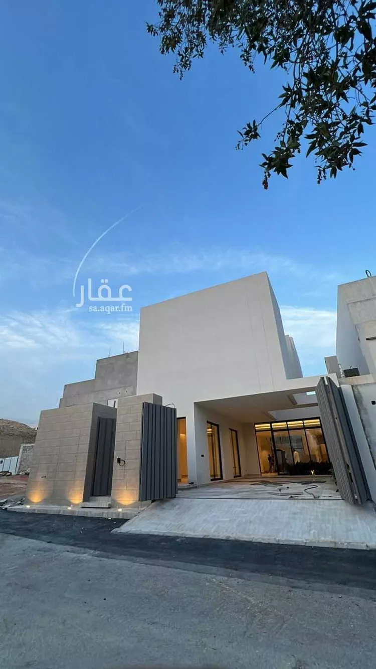 Villa for Sale in Riyadh An Narjis