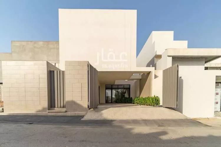 فيلا للبيع في شارع سعود بن جلوي, حي النرجس, مدينة الرياض, منطقة الرياض