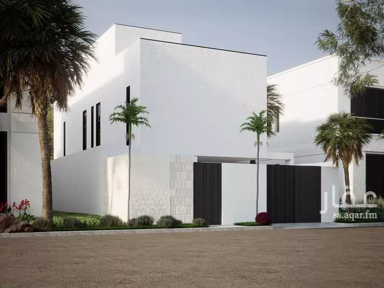 فيلا للبيع في شارع البادراني ، حي النرجس ، الرياض ، منطقة الرياض صورة 4
