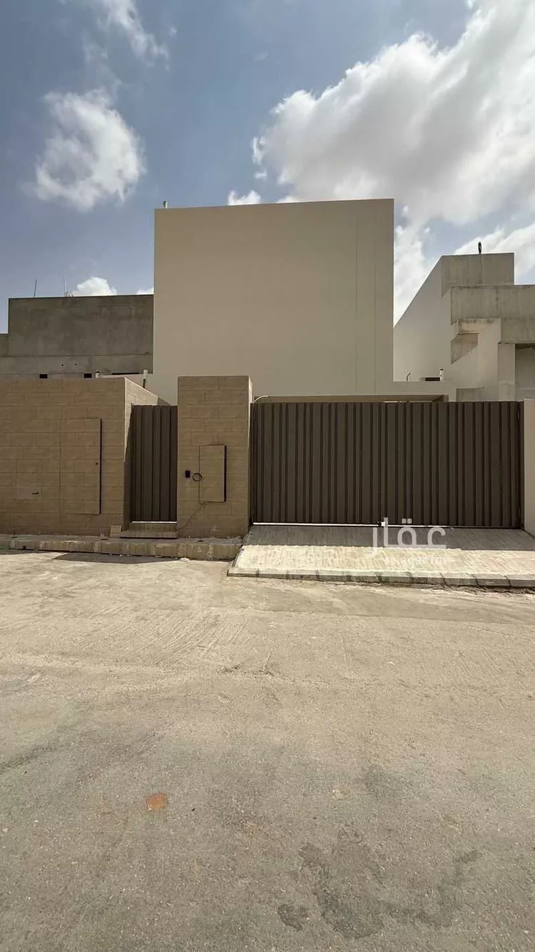 فيلا للبيع في شارع البادراني ، حي النرجس ، الرياض ، منطقة الرياض 1 صورة