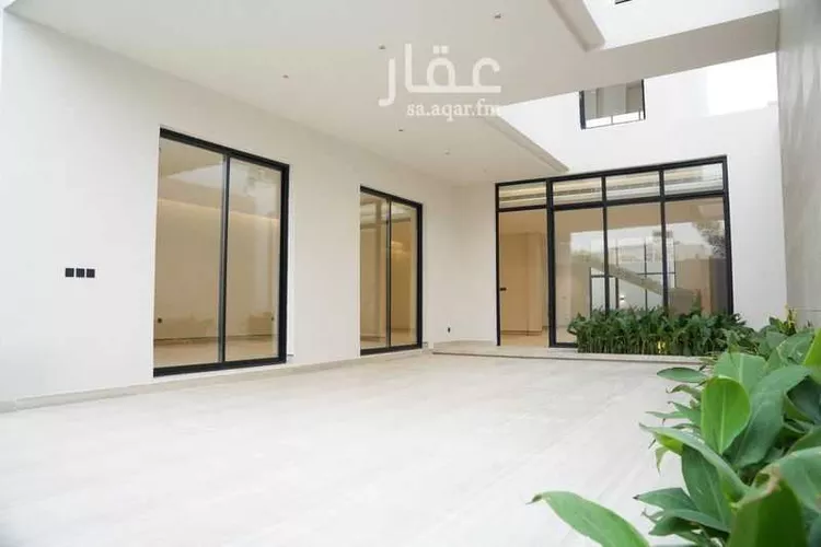 فيلا للبيع في شارع سعود بن جلوي, حي النرجس, مدينة الرياض, منطقة الرياض صورة 2