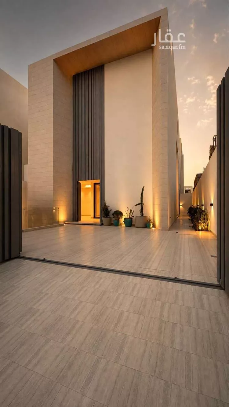 Villa for Sale in Riyadh Al Arid 1 صورة