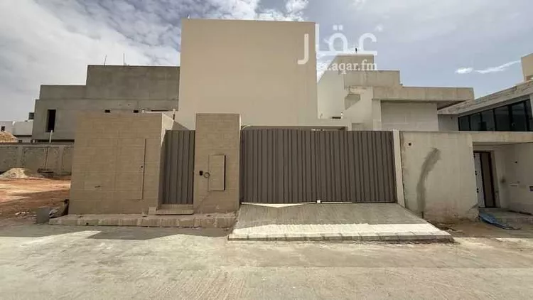 فيلا للبيع في شارع البادراني ، حي النرجس ، الرياض ، منطقة الرياض 1 صورة