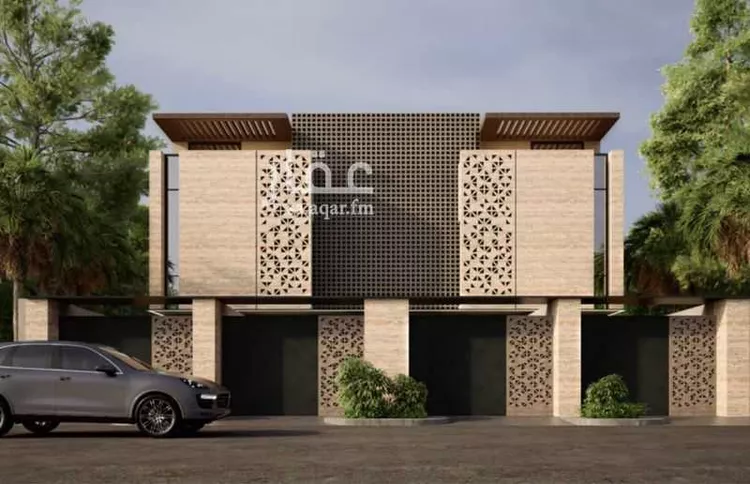Villa for Sale in Riyadh Al Arid