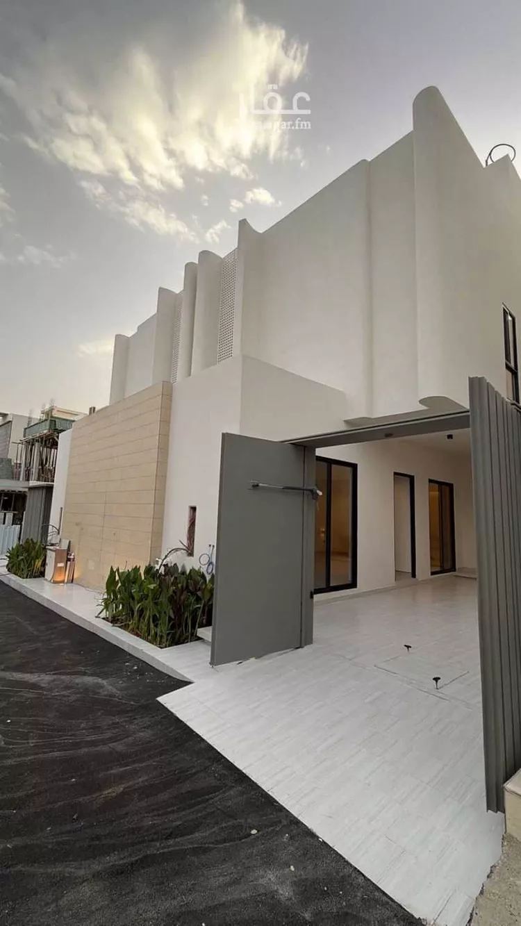 فيلا للبيع في حي النرجس, مدينة الرياض, منطقة الرياض