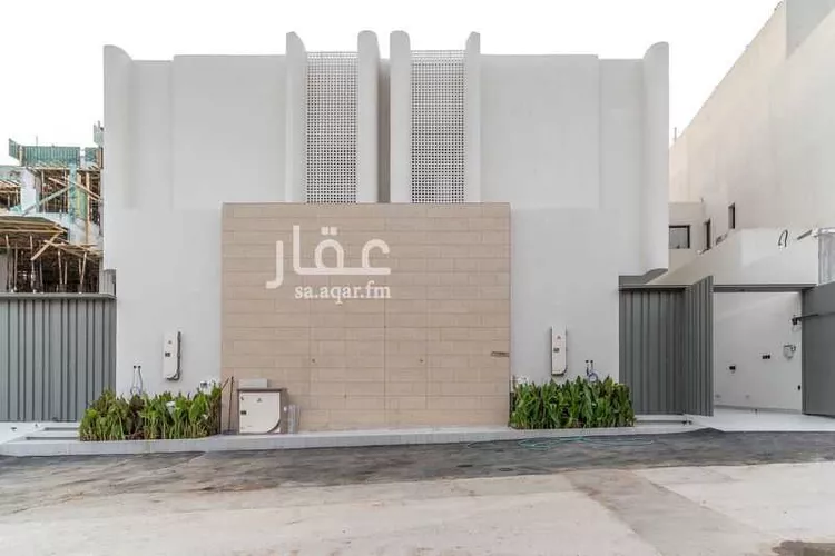 Villa for Sale in Riyadh An Narjis