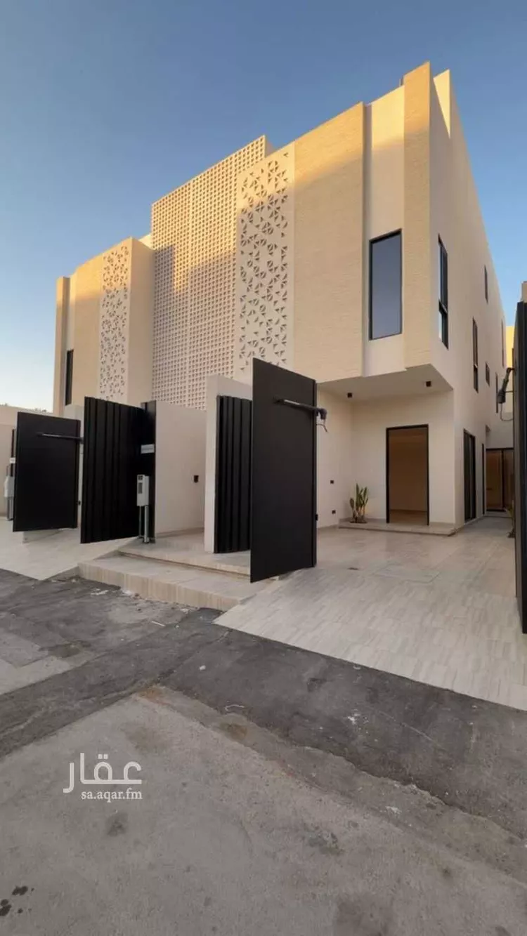 فيلا للبيع في شارع أحمد بن علي الباغاني, حي العارض, مدينة الرياض, منطقة الرياض صورة 2