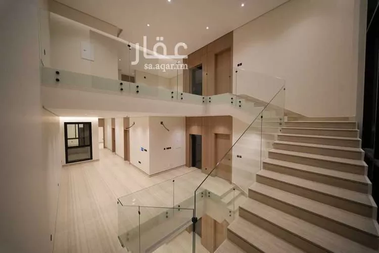 فيلا للبيع في شارع سعود بن جلوي, حي النرجس, مدينة الرياض, منطقة الرياض 8