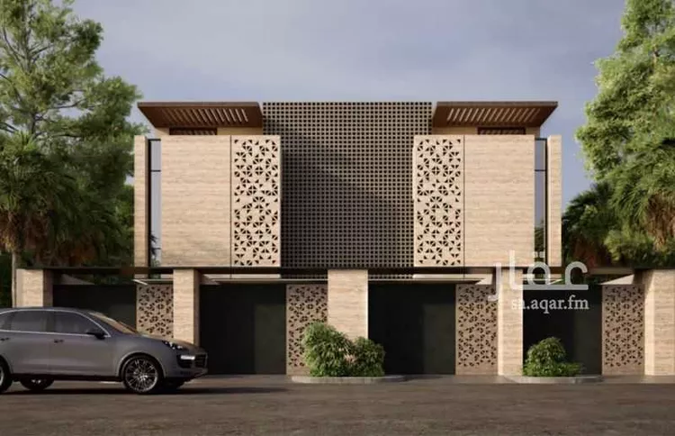 Villa for Sale in Riyadh Al Arid
