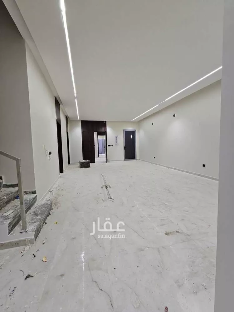 شقة للبيع في شارع الصفار الذهبي, حي عكاظ, مدينة الرياض, منطقة الرياض صورة 4