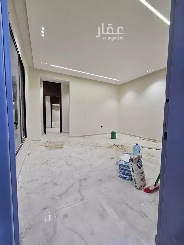 شقة للبيع في شارع الصفار الذهبي, حي عكاظ, مدينة الرياض, منطقة الرياض صورة 2