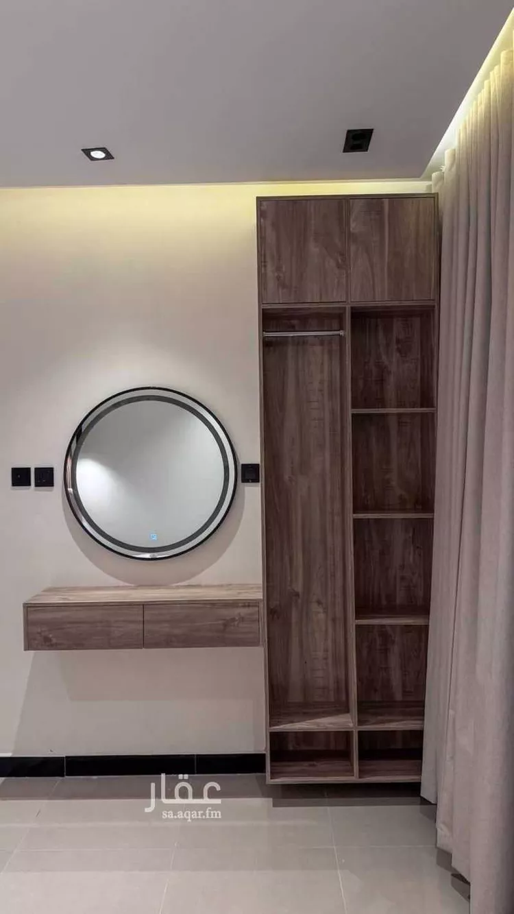شقة مفروشة للحجز في حي الياسمين ، الرياض ، منطقة الرياض صورة 4