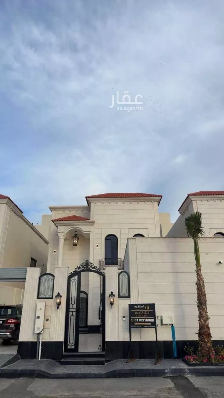 Villa for Sale in Al Khobar Al Lulu