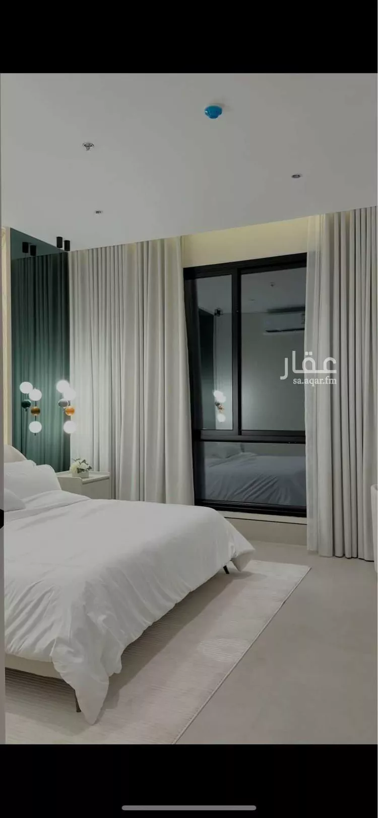 شقة للبيع في شارع ثروه, حي السيف, مدينة الدمام, المنطقة الشرقية 11