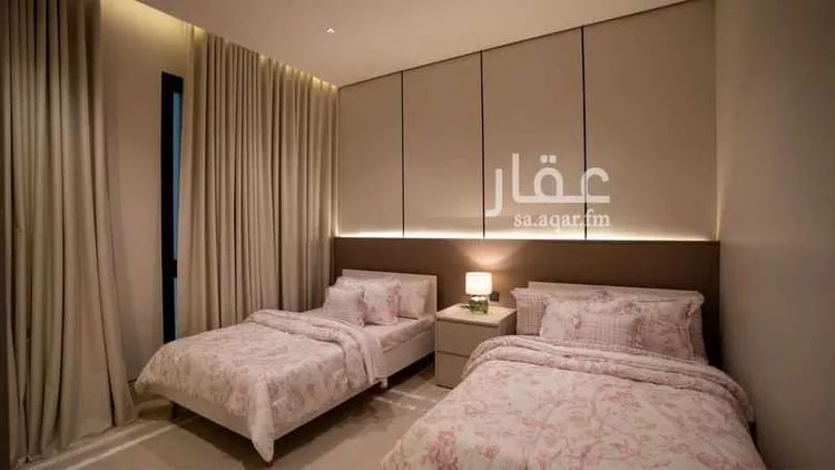 شقة للبيع في شارع جبل شهلان, حي القصور, مدينة الظهران, المنطقة الشرقية 17