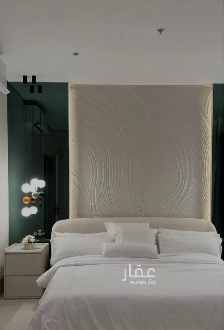 شقة للبيع في شارع ثروه, حي السيف, مدينة الدمام, المنطقة الشرقية 12