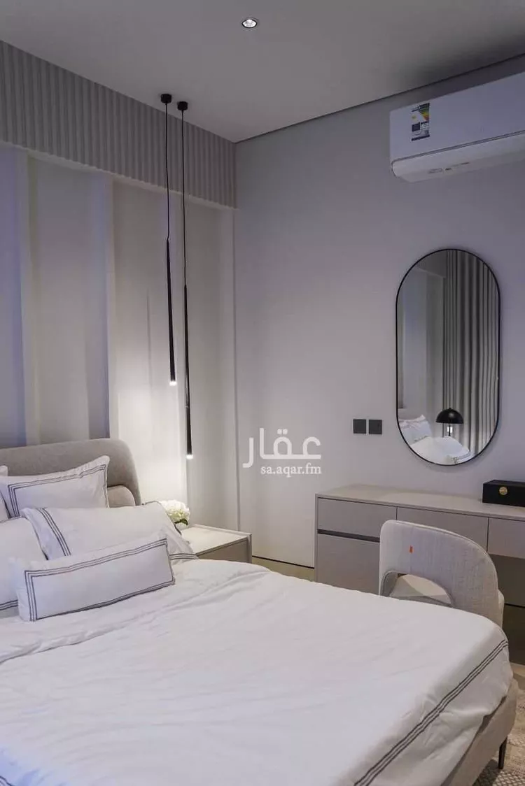 Apartment for Sale in Al Khobar Al Hamra 17