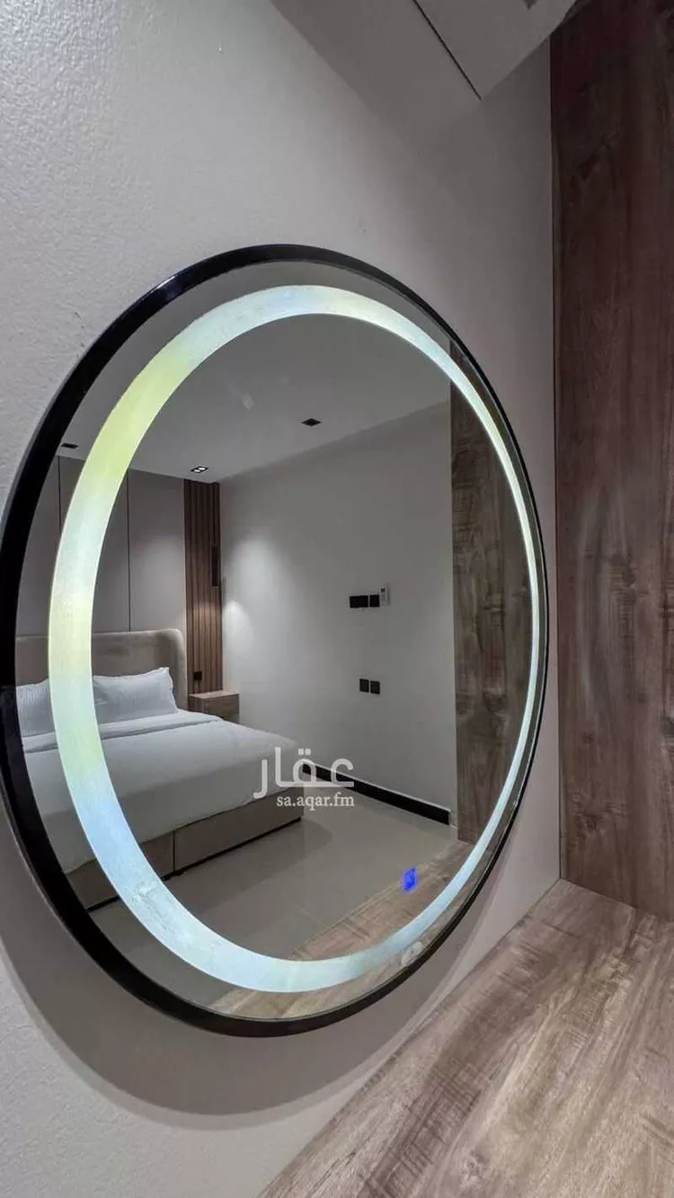 شقة مفروشة للحجز في حي الياسمين ، الرياض ، منطقة الرياض صورة 3