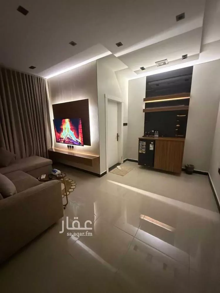 شقة مفروشة للحجز في حي الياسمين ، الرياض ، منطقة الرياض صورة 3