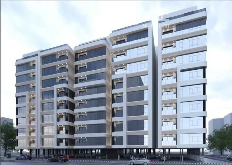 شقة للبيع في حي الحمراء, مدينة الخبر, المنطقة الشرقية صورة 3