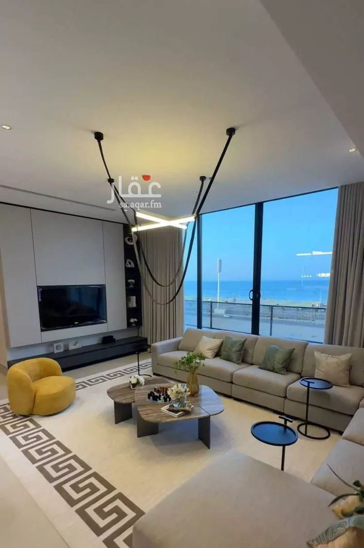 Apartment for Sale in Dammam As Saif 8