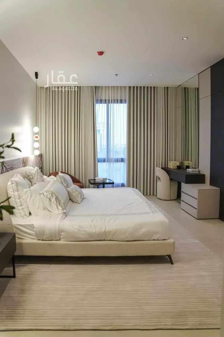 Apartment for Sale in Al Khobar Al Hamra 14
