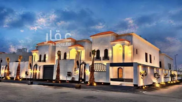 فيلا للبيع في شارع ابو معن, حي اللؤلؤ, مدينة الخبر, المنطقة الشرقية