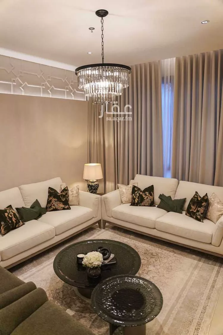 Apartment for Sale in Al Khobar Al Hamra 18