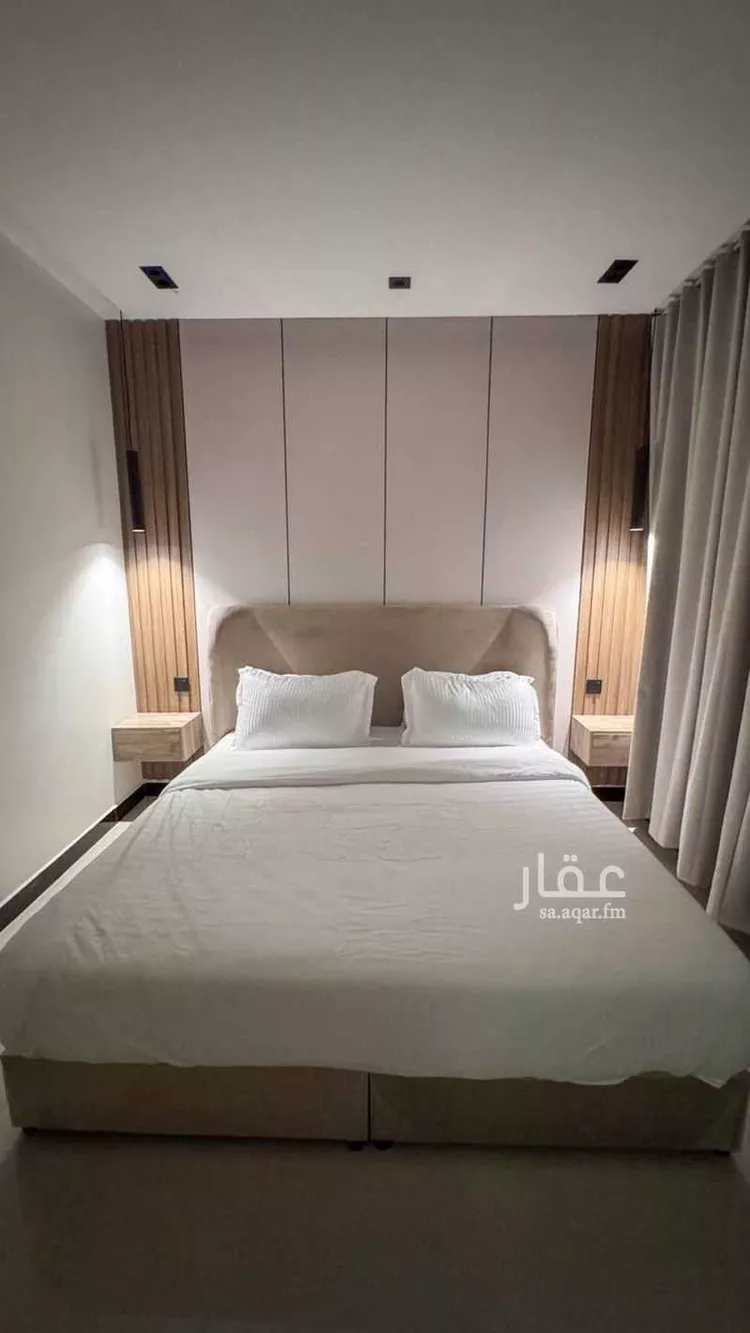 شقة مفروشة للحجز في حي الياسمين ، الرياض ، منطقة الرياض صورة 2