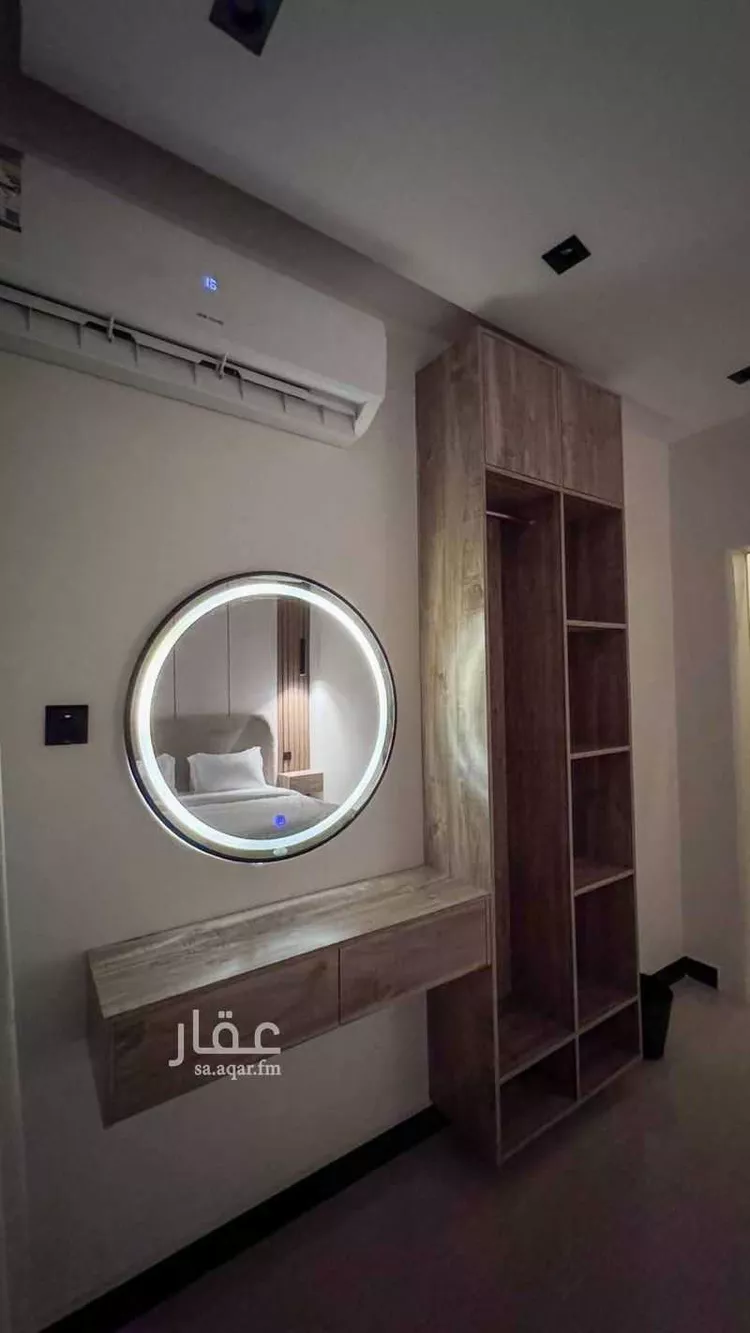 شقة مفروشة للحجز في حي الياسمين ، الرياض ، منطقة الرياض صورة 4