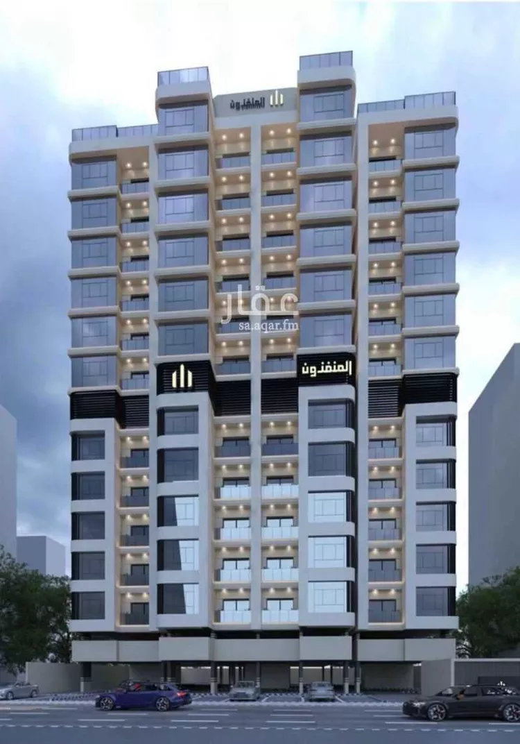 شقة للبيع في شارع اوس ابن عابد, حي الشعلة, مدينة الدمام, المنطقة الشرقية